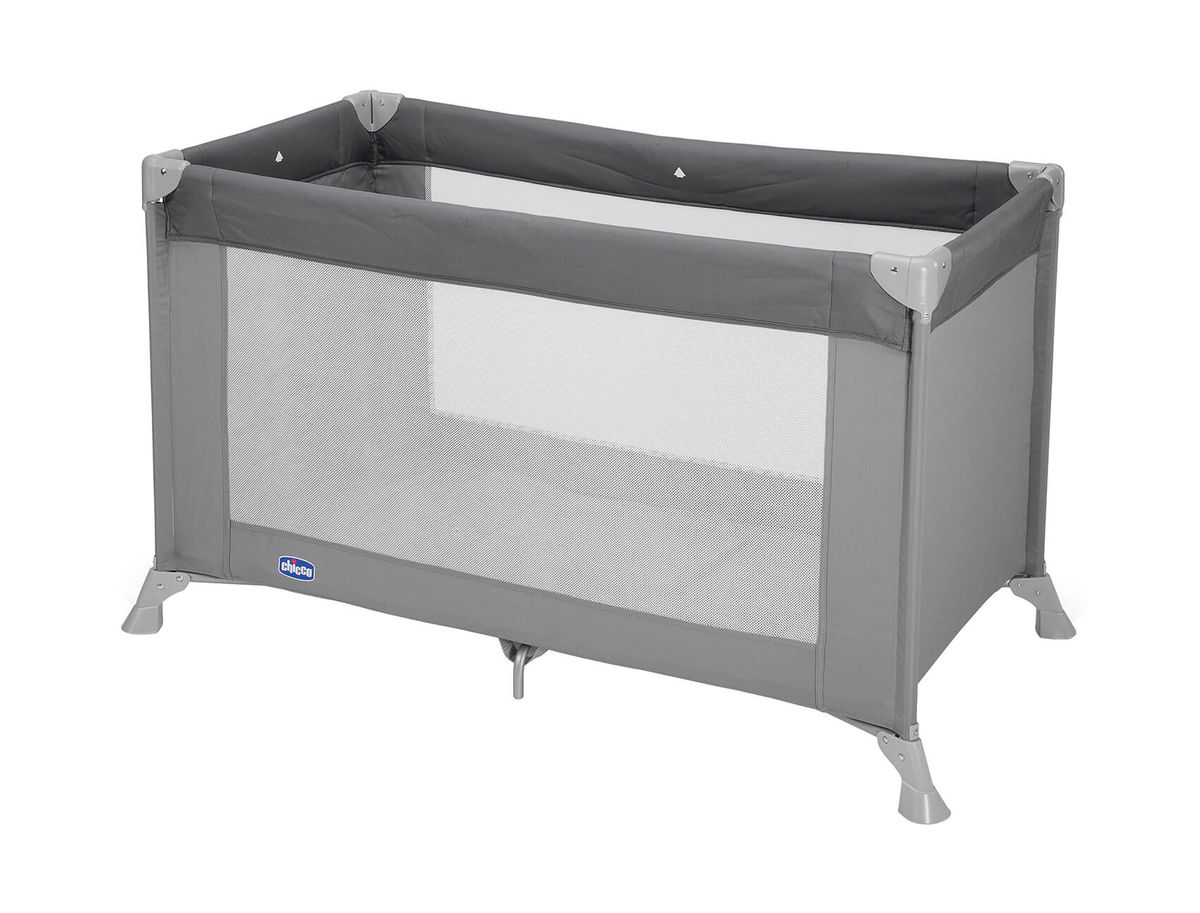 Image of Chicco Good Night Reisebett grau bei nettoshop.ch