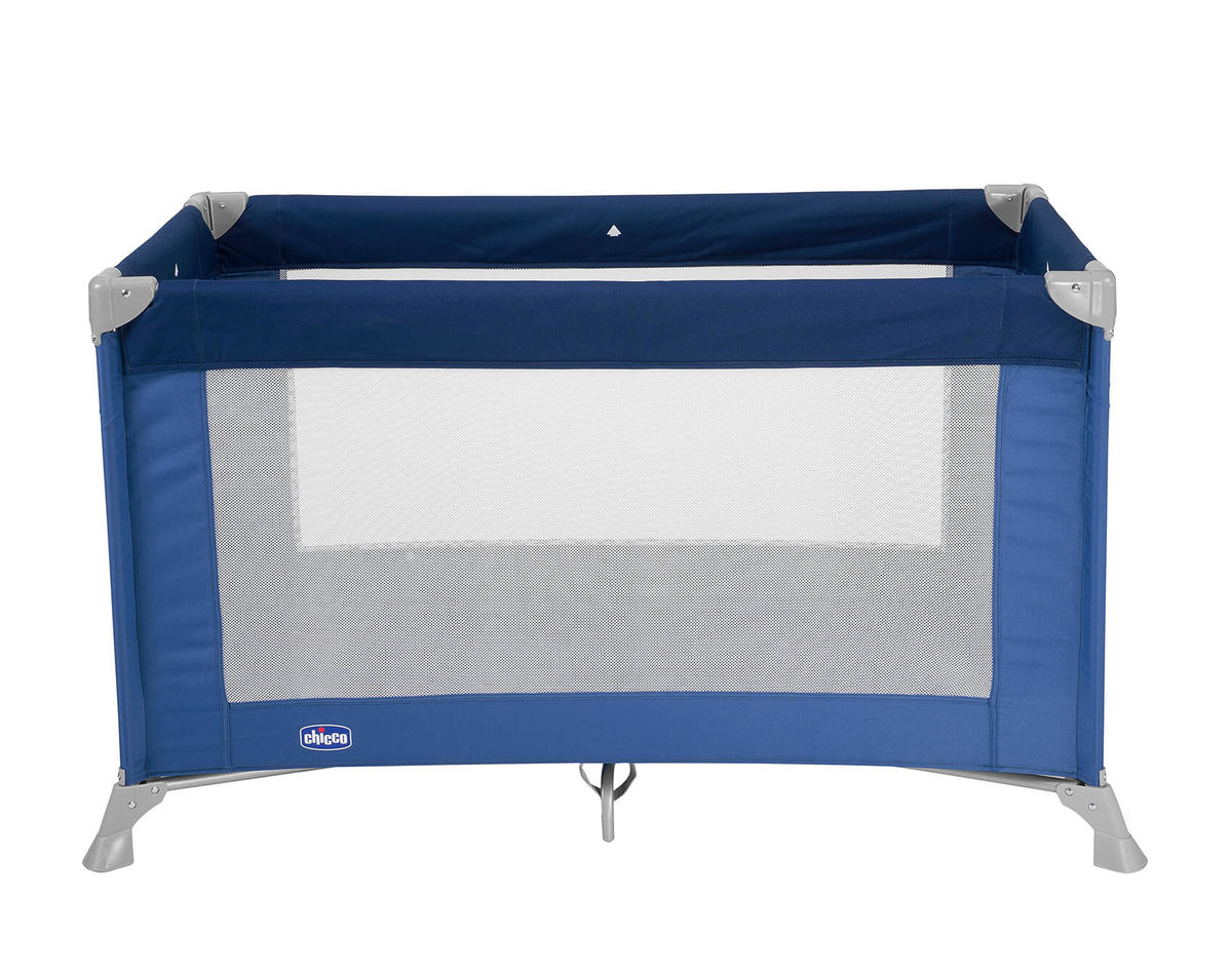 Image of Chicco Good Night Reisebett blau bei nettoshop.ch