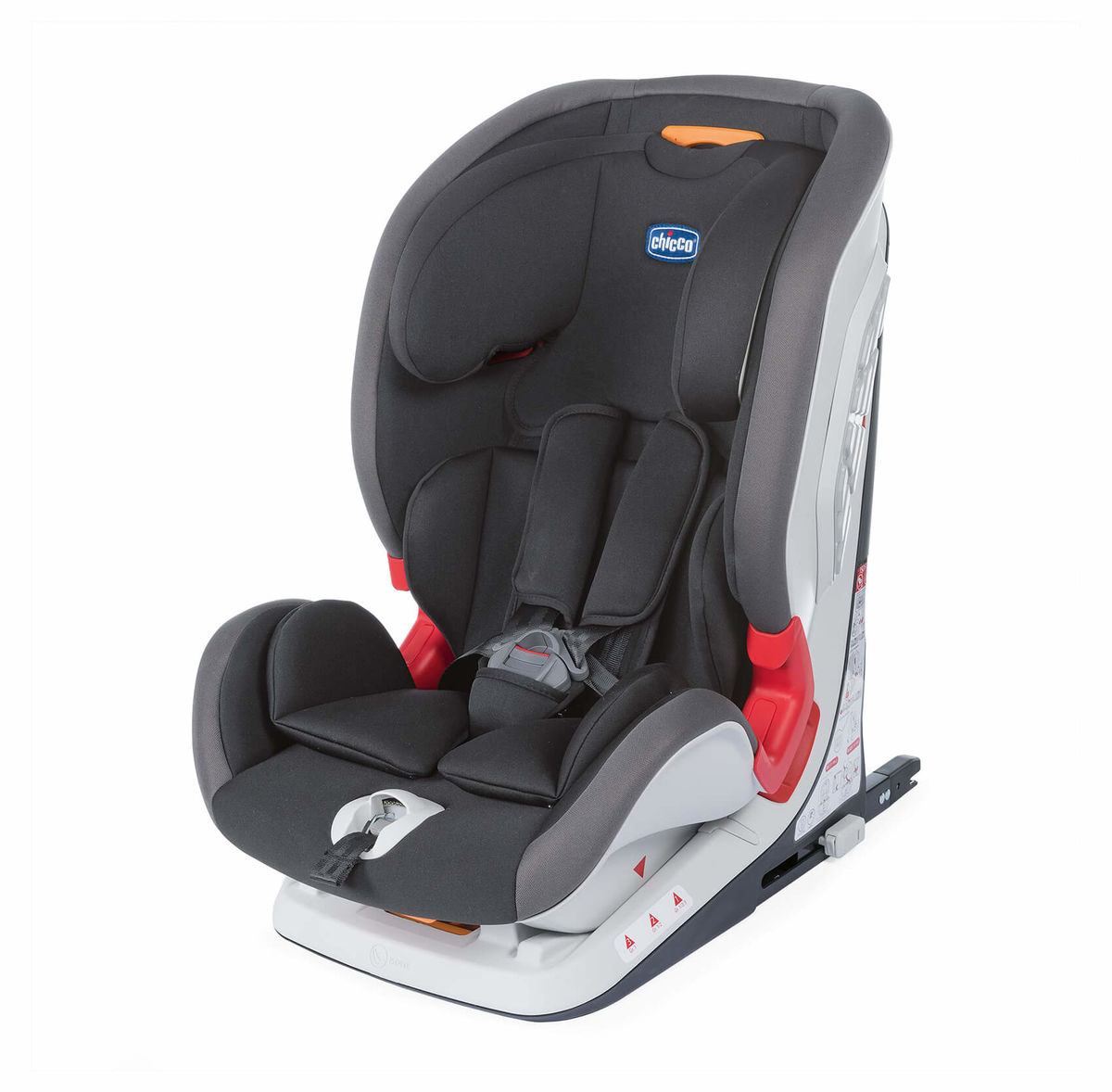 Image of Chicco Youniverse Autokindersitz schwarz bei nettoshop.ch