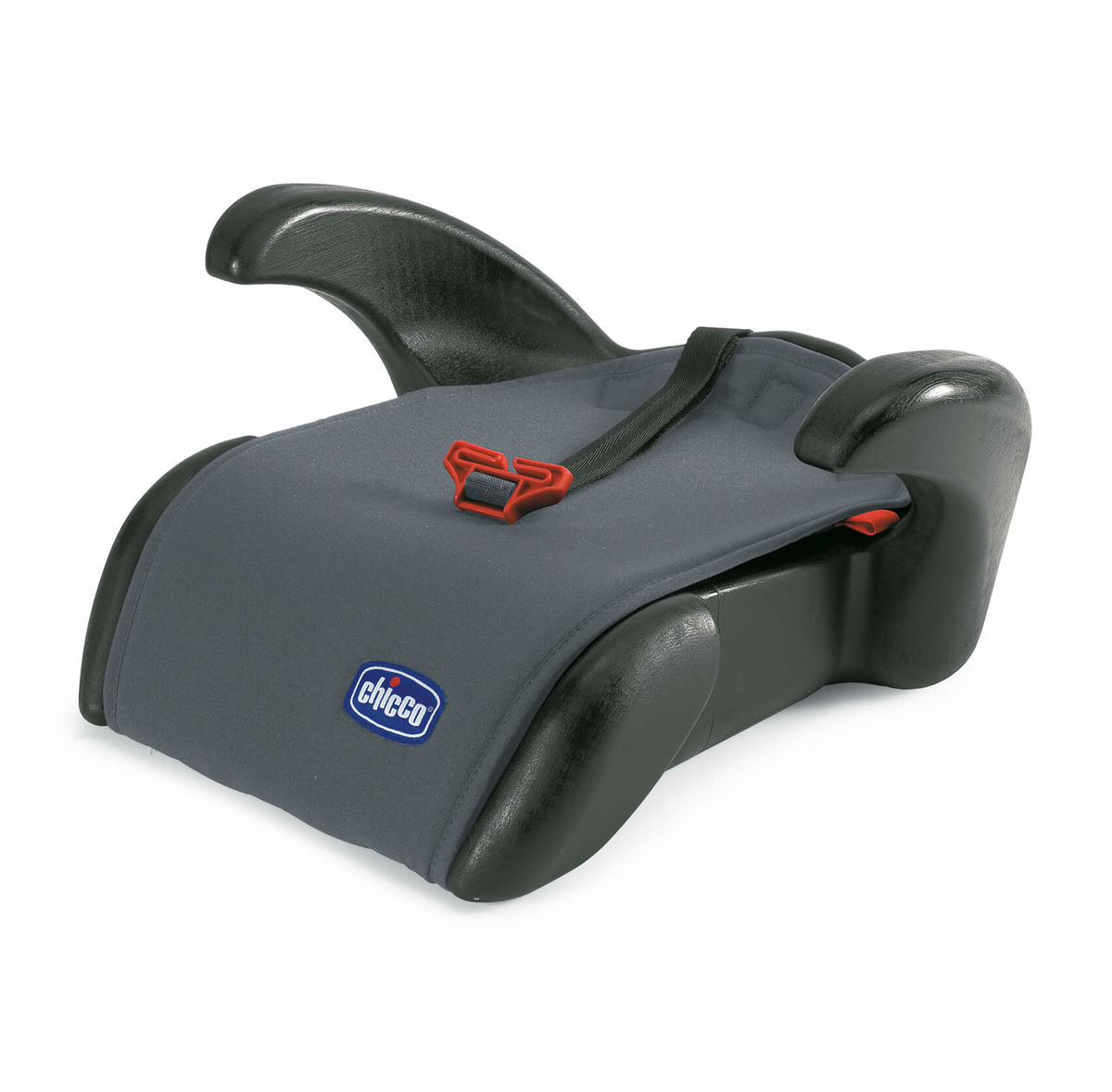 Image of Chicco Quasar Autokindersitz grau bei nettoshop.ch