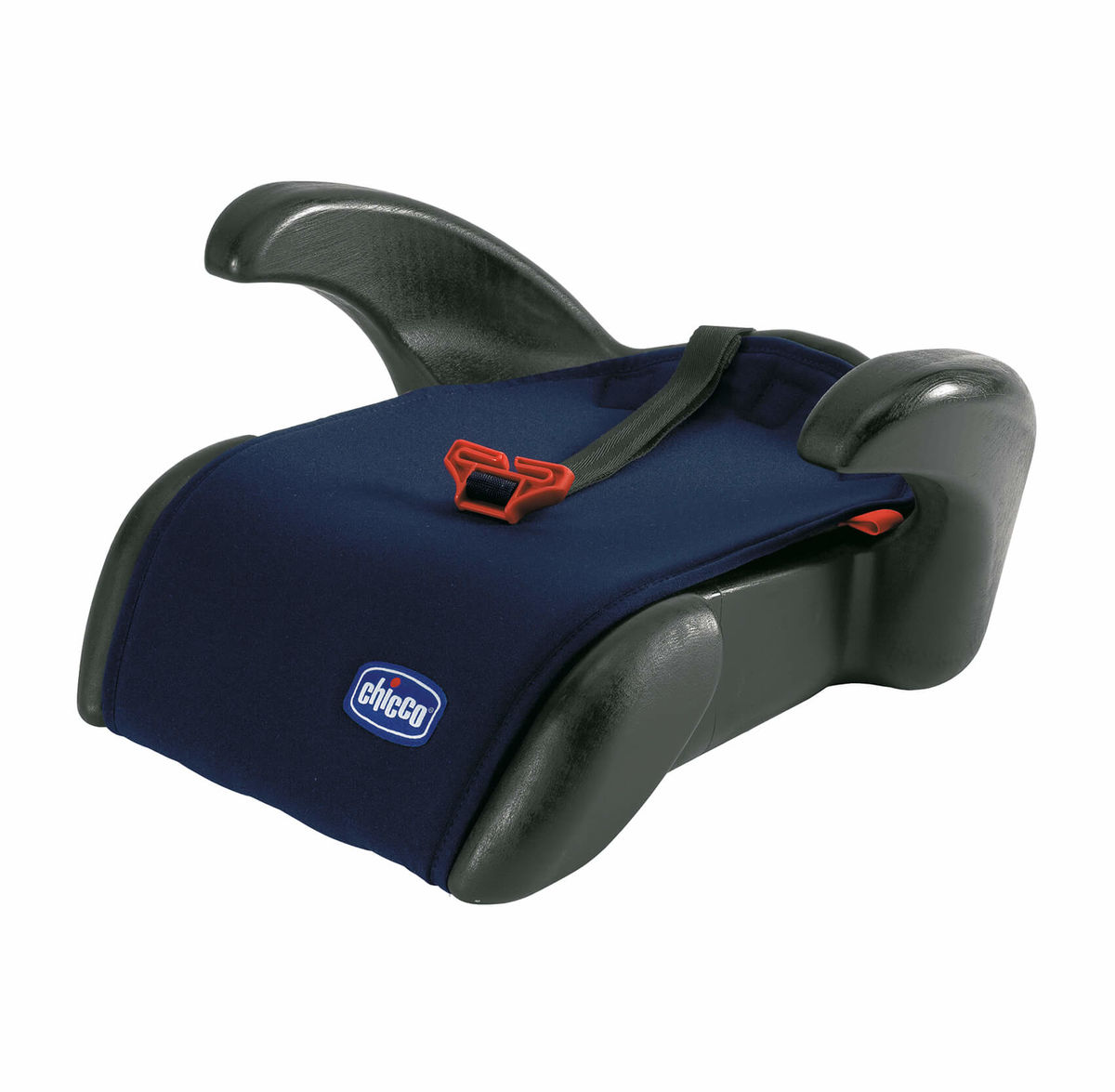 Image of Chicco Quasar Autokindersitz blau bei nettoshop.ch
