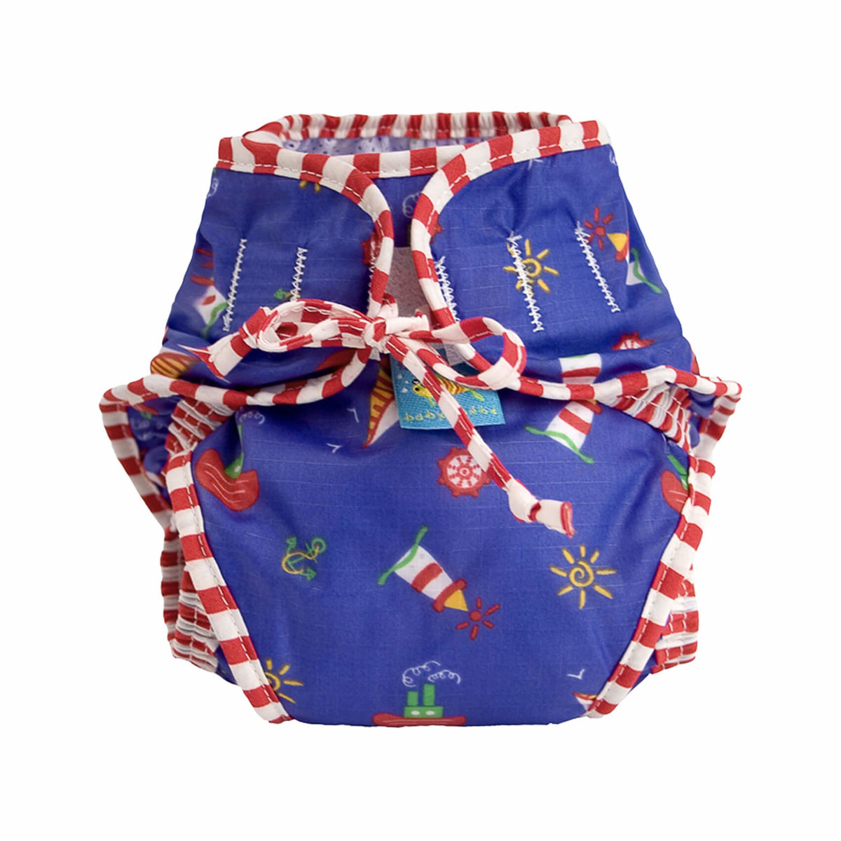 Image of Kushies 6-11 kg Badewindel Boot bei nettoshop.ch