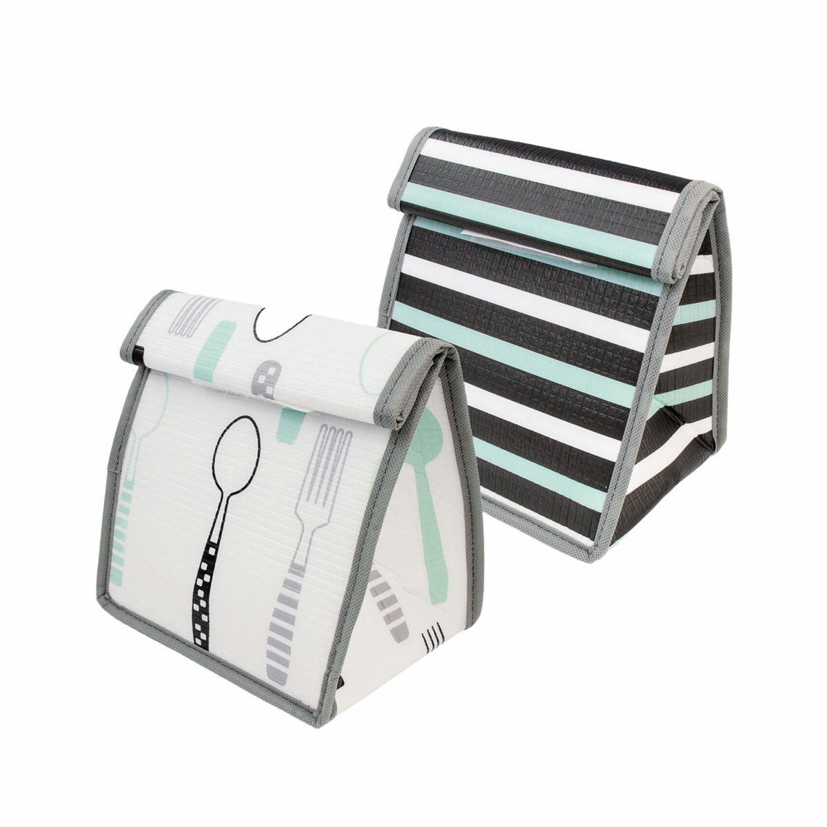 Image of Kushies Lunchbag 2er Pack bei nettoshop.ch