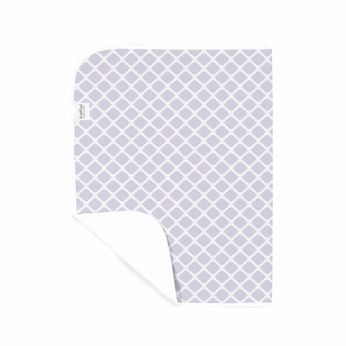 Image of Kushies Wickelunterlage lila bei nettoshop.ch