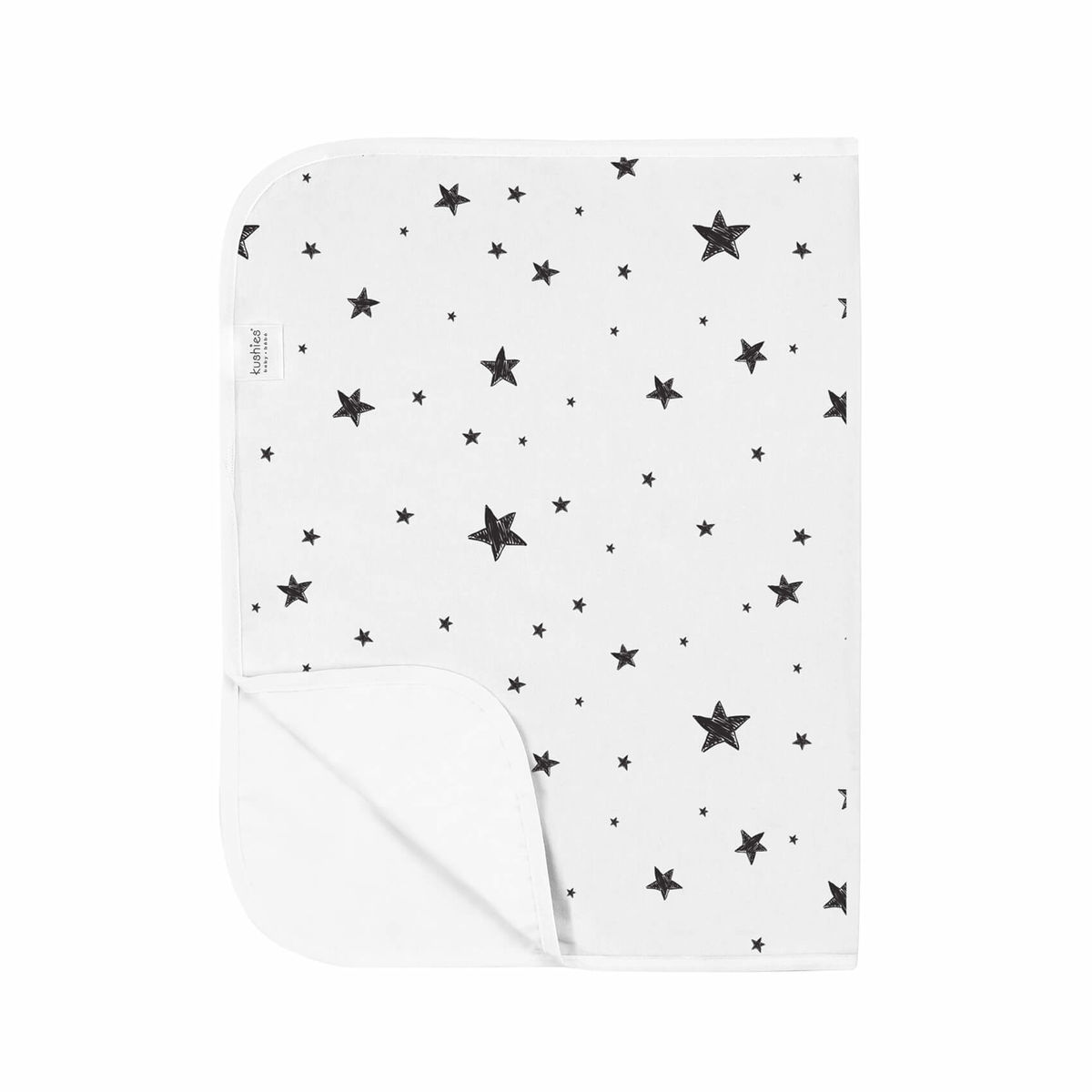 Image of Kushies Wickelunterlage Stern bei nettoshop.ch