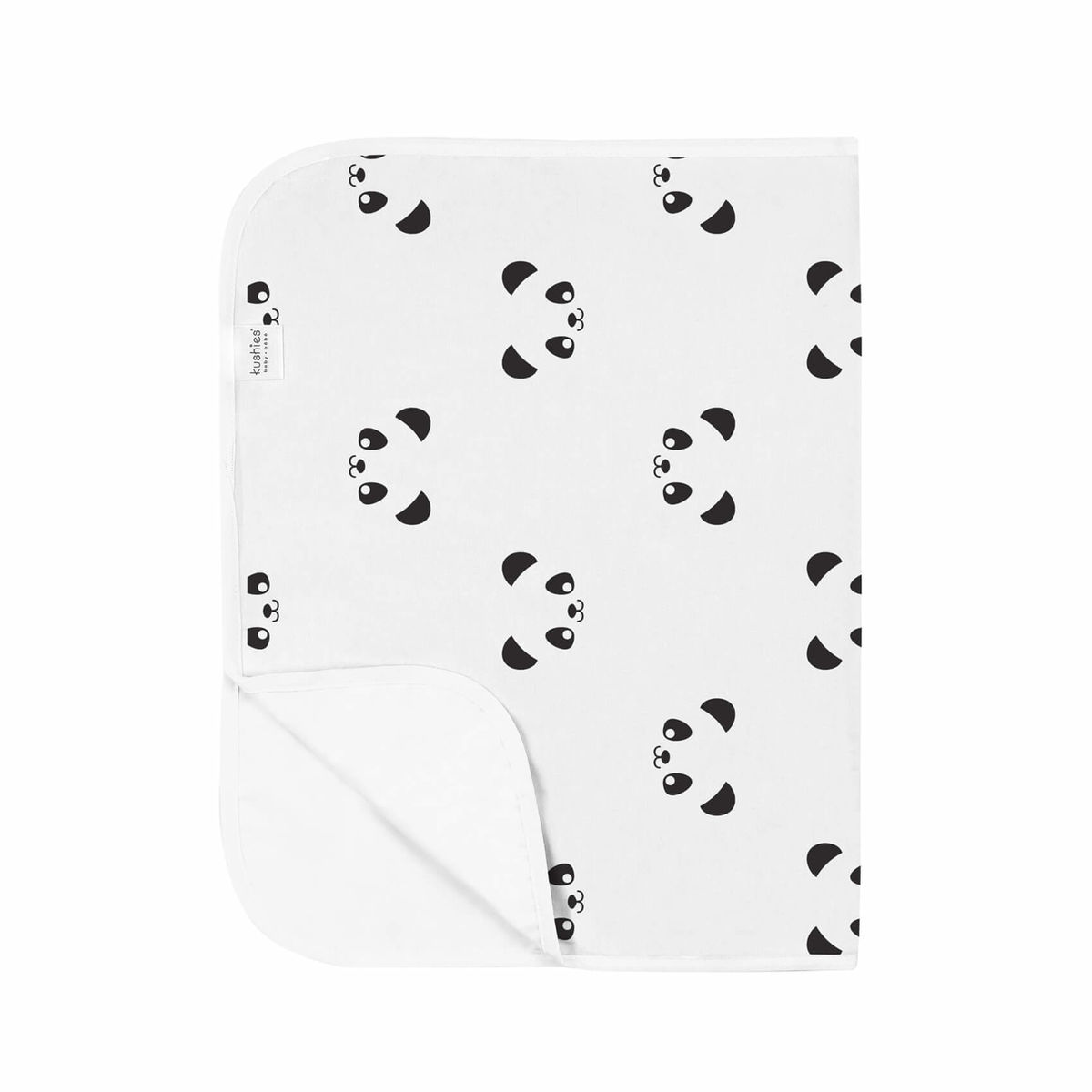 Image of Kushies Wickelunterlage Panda bei nettoshop.ch