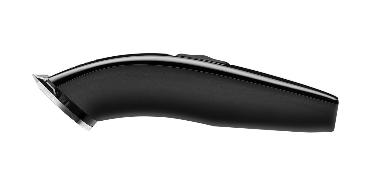 Image of Moser Neo Haarschneider Schwarz bei nettoshop.ch