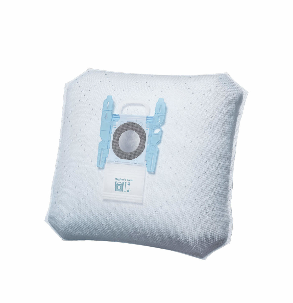 Image of Siemens VZ16GALL Staubsaugerbeutel bei nettoshop.ch