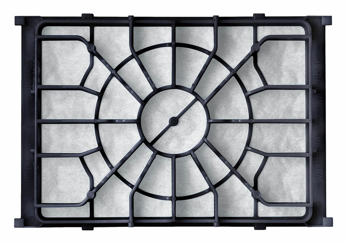 Image of Siemens VZ02MSF Motorschutzfilter bei nettoshop.ch