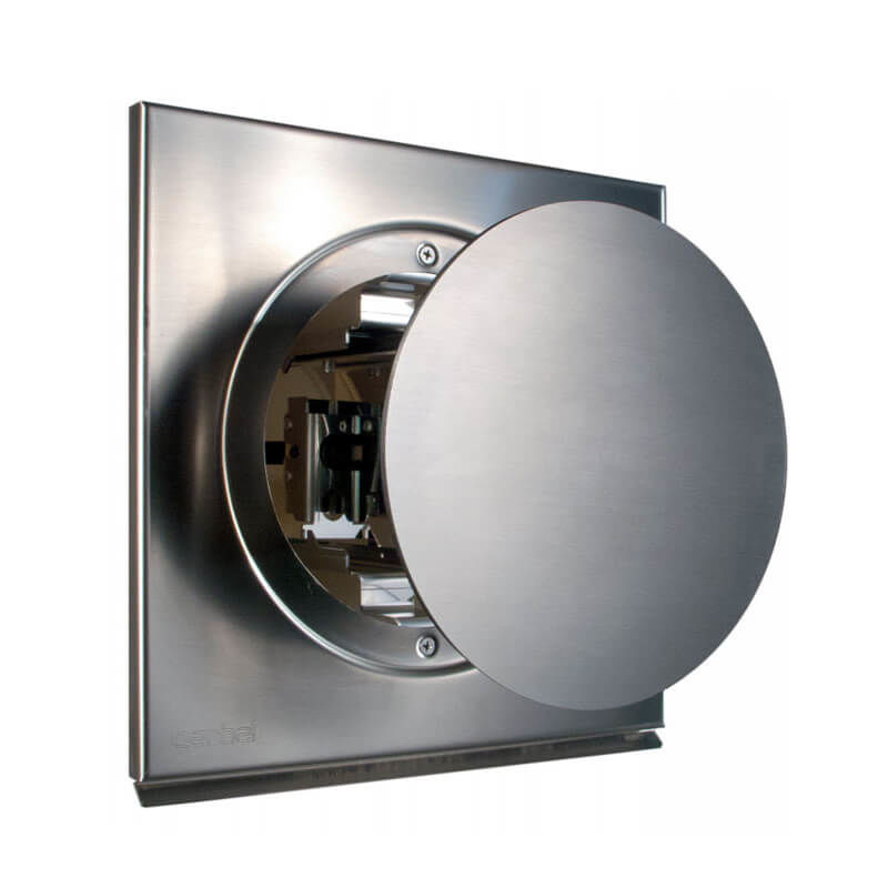 Image of Berbel BMK-L 125 Mauerkasten bei nettoshop.ch