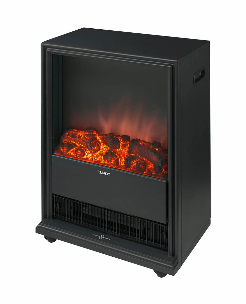 Image of Eurom 363265 Barcelona Heizlüfter bei nettoshop.ch