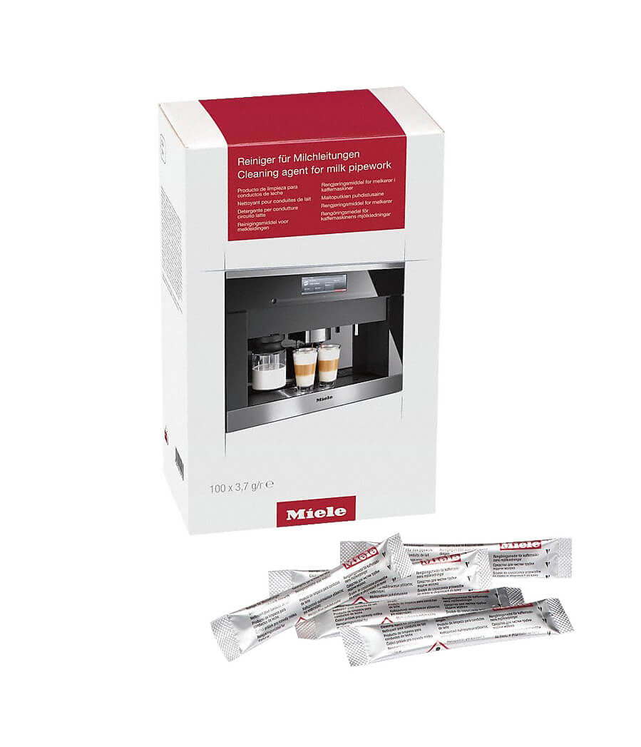 Image of Miele 10180270 Reiniger Milchsystem bei nettoshop.ch