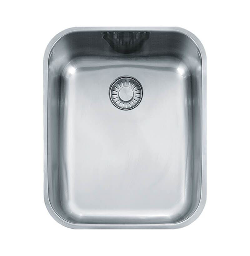 Image of Franke Ariane ARX 110 35 Spülbecken Edelstahl bei nettoshop.ch