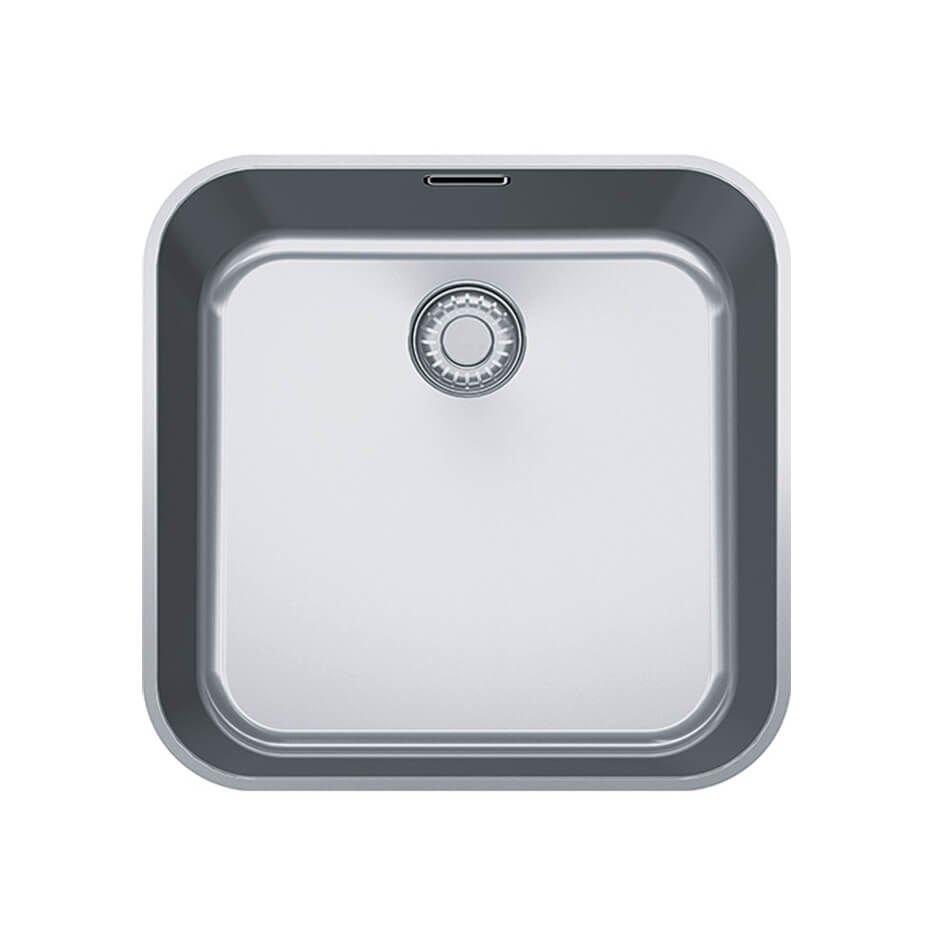 Image of Franke Ariane ARX 110 43 Spülbecken Edelstahl bei nettoshop.ch