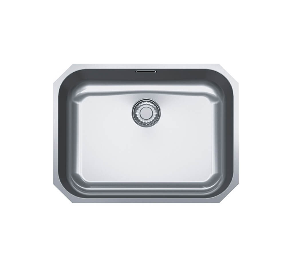 Image of Franke Ariane ARX 110 50 Spülbecken Edelstahl bei nettoshop.ch