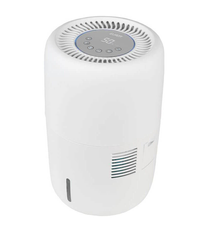 Image of Eurom Oasis 303 Heizlüfter bei nettoshop.ch