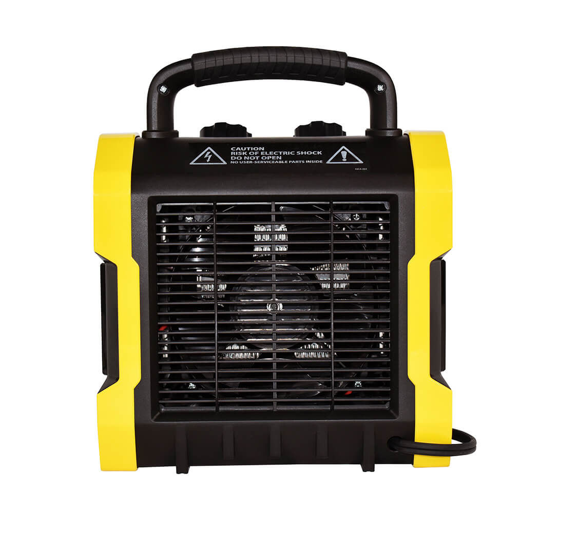 Image of Stanley ST222A-240E PTC Heizlüfter bei nettoshop.ch