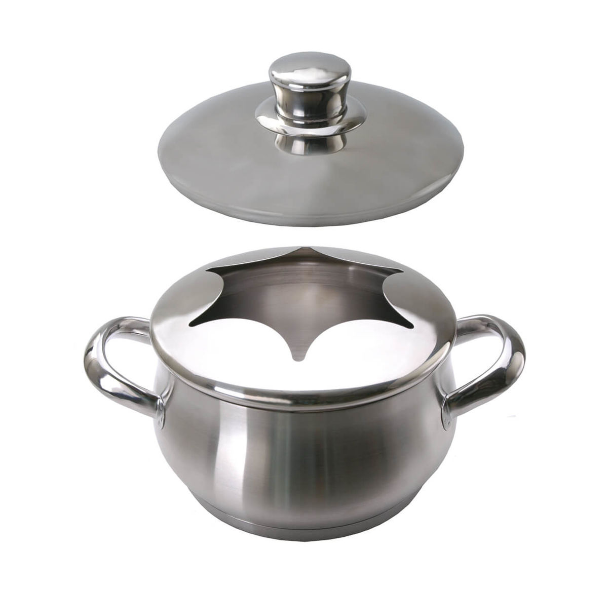 Image of Kisag Fondue Caquelon Bourguignonne 1.6 l bei nettoshop.ch