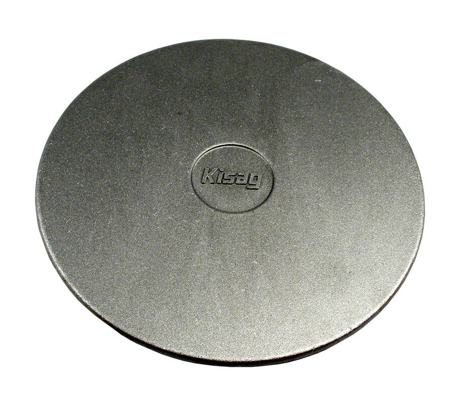 Image of Kisag Hitzeverteilplatte bei nettoshop.ch