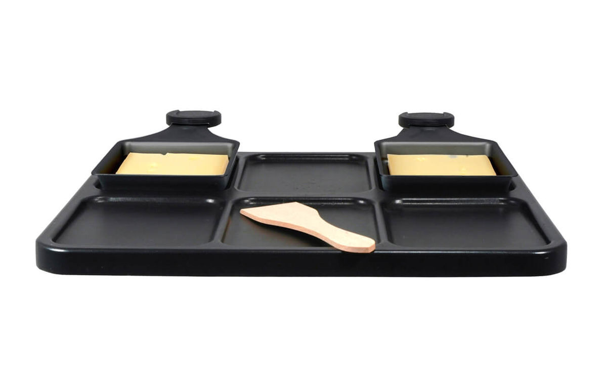 Image of Kisag Raclette-Platte bei nettoshop.ch