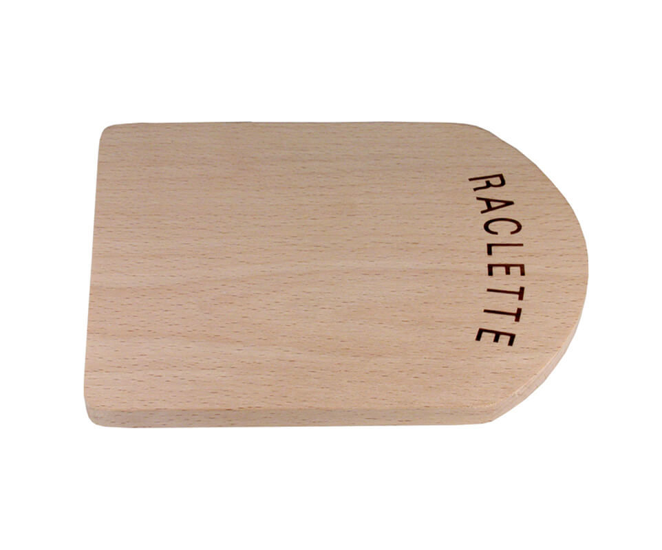Image of Kisag FSC Raclette-Holzuntersetzer bei nettoshop.ch