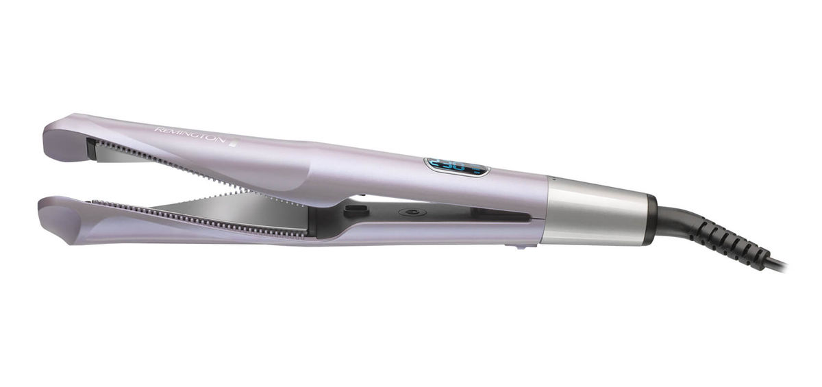 Image of Remington S6606GP Curl & Straight Confidence Haarglätter bei nettoshop.ch