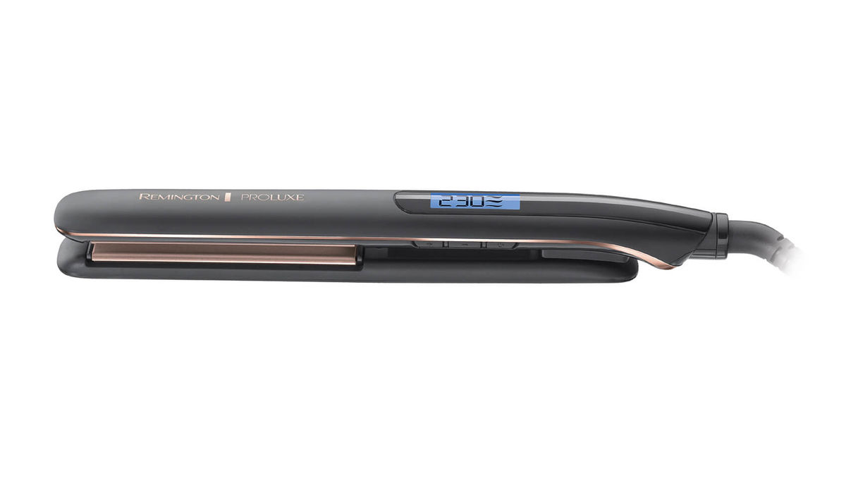 Image of Remington S9100B PROluxe Midnight Edition Haarglätter bei nettoshop.ch
