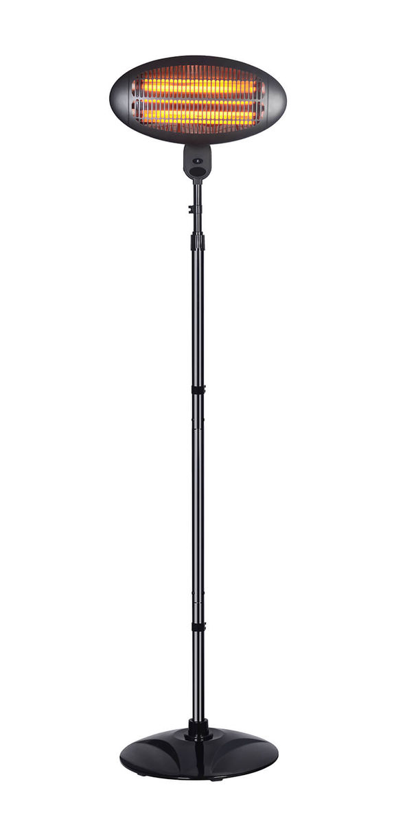 Image of Sonnenkönig Gustav Infrarotstrahler bei nettoshop.ch