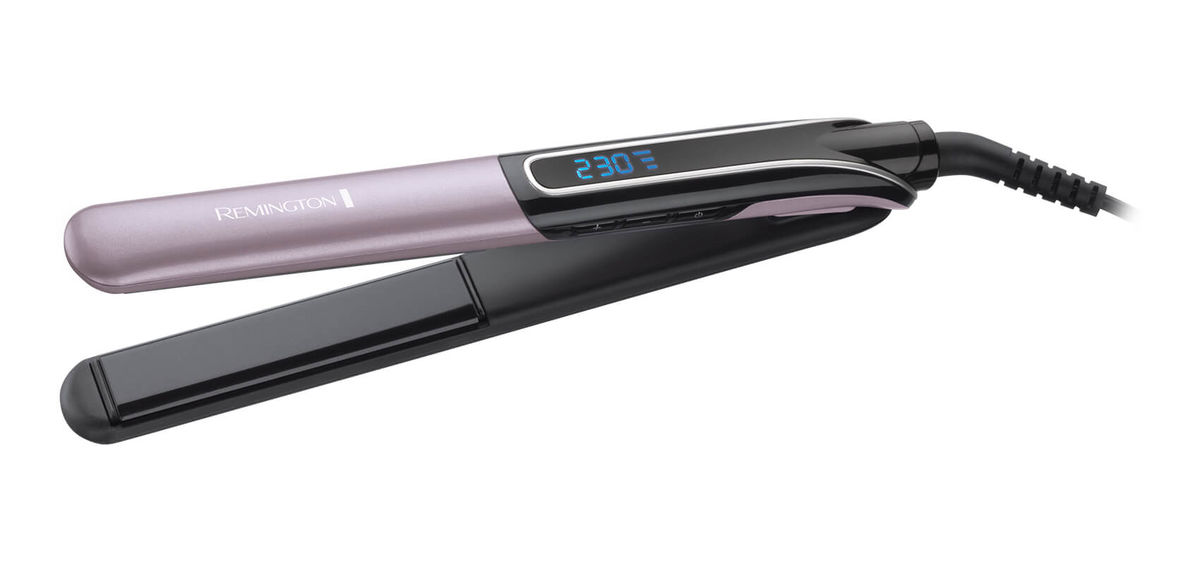 Image of Remington S6700 Sleek and Curl Expert Haarglätter bei nettoshop.ch