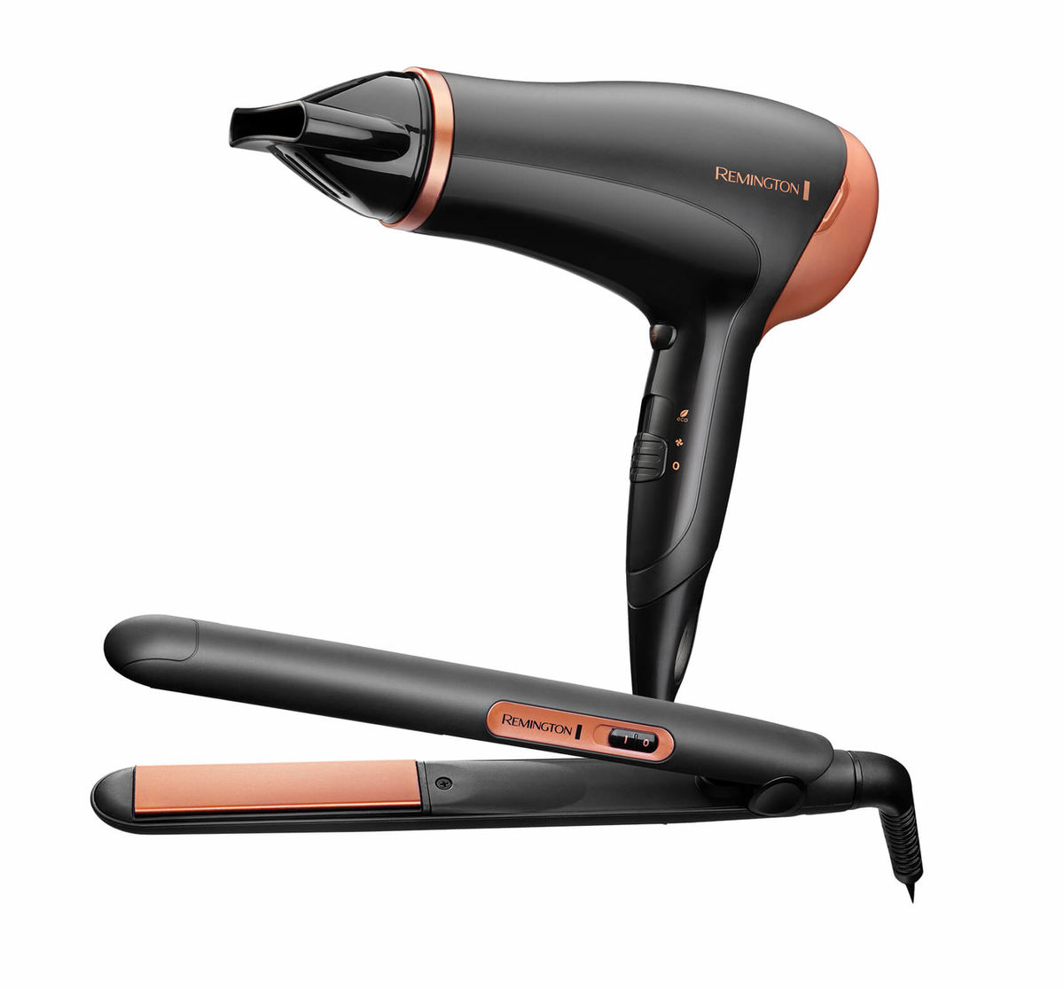 Image of Remington D3012GP Geschenkset Haartrockner bei nettoshop.ch