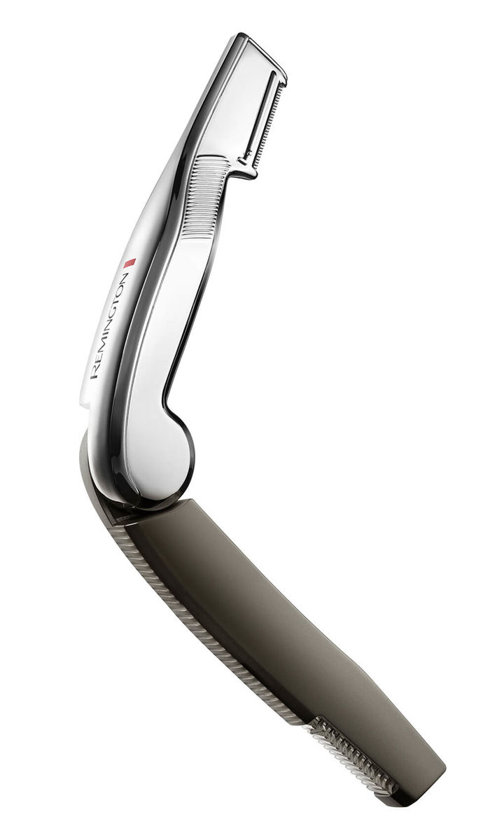 Image of Remington MPT1000 Heritage Fold Out Trimmer Bartschneider bei nettoshop.ch