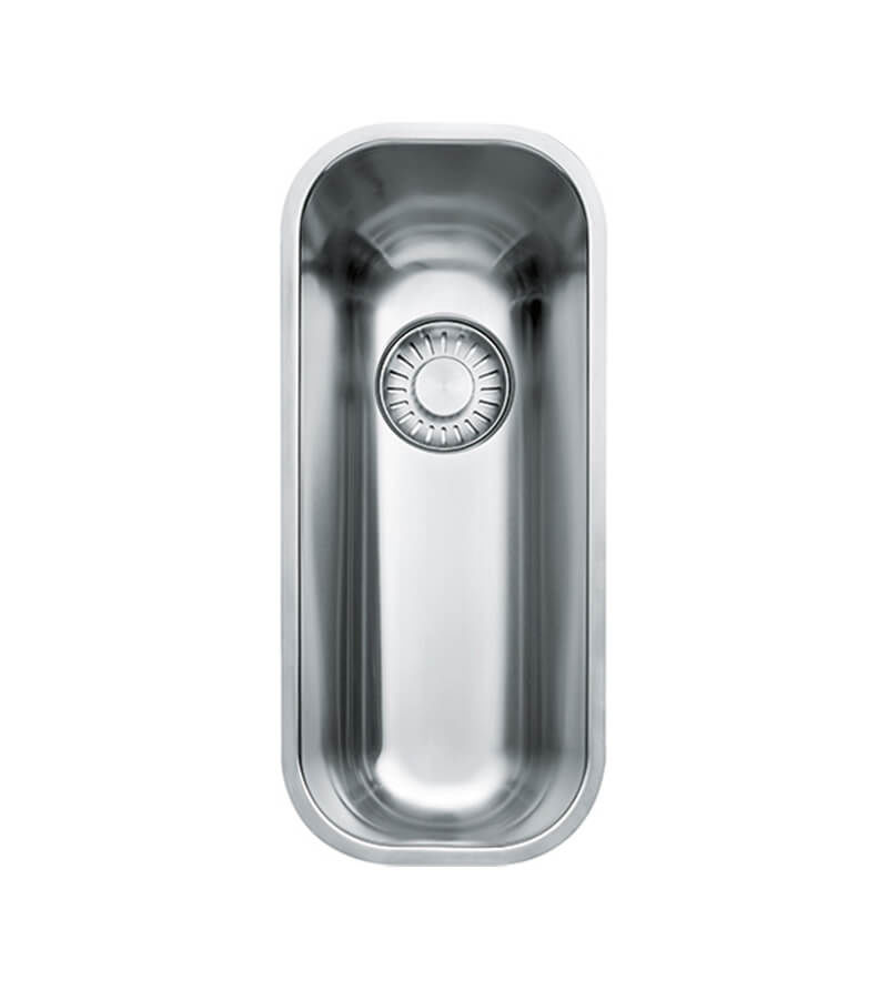 Image of Franke Largo LAX 110 16 Spülbecken Edelstahl bei nettoshop.ch