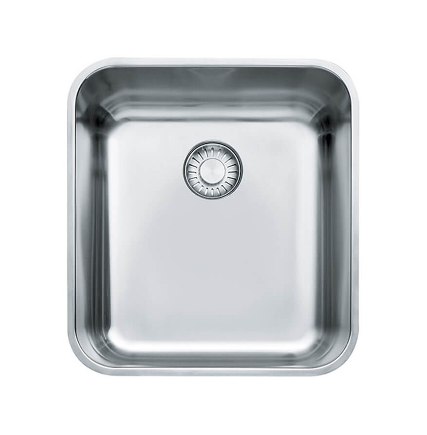 Image of Franke Largo LAX 110 36 Spülbecken Edelstahl bei nettoshop.ch