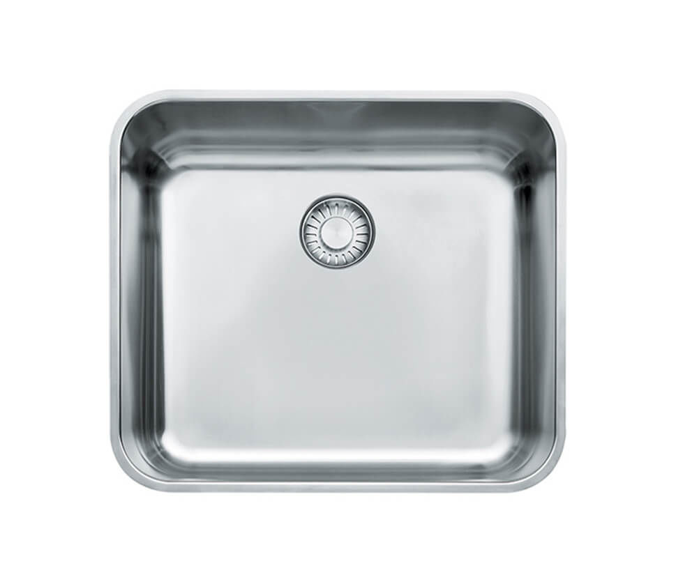 Image of Franke Largo LAX 110 45 Spülbecken Edelstahl bei nettoshop.ch