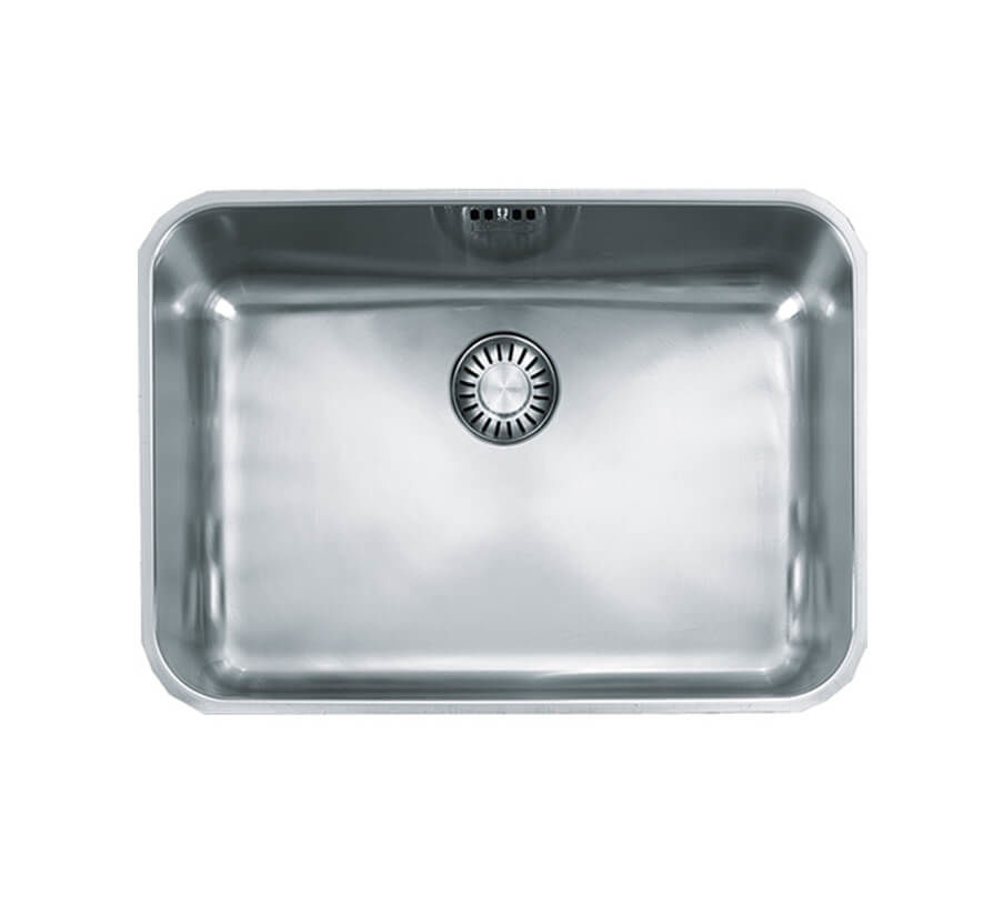 Image of Franke Largo LAX 110 50 (35) Spülbecken Edelstahl bei nettoshop.ch