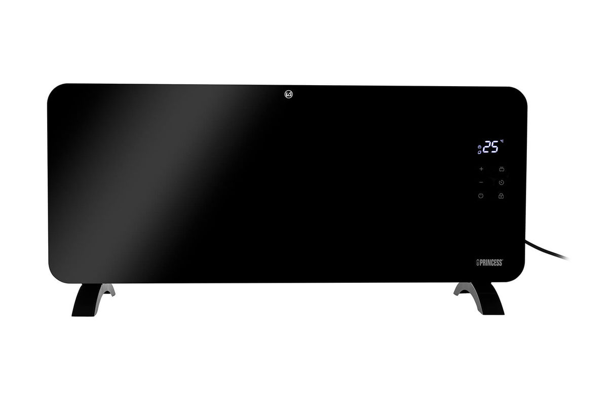 Image of Princess 01.342000.01.001 Flächenheizgerät bei nettoshop.ch