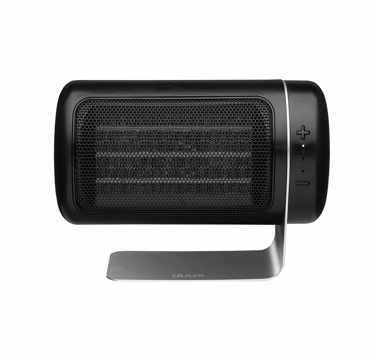 Image of Duux DXFH01 Twist Keramikheizung schwarz bei nettoshop.ch