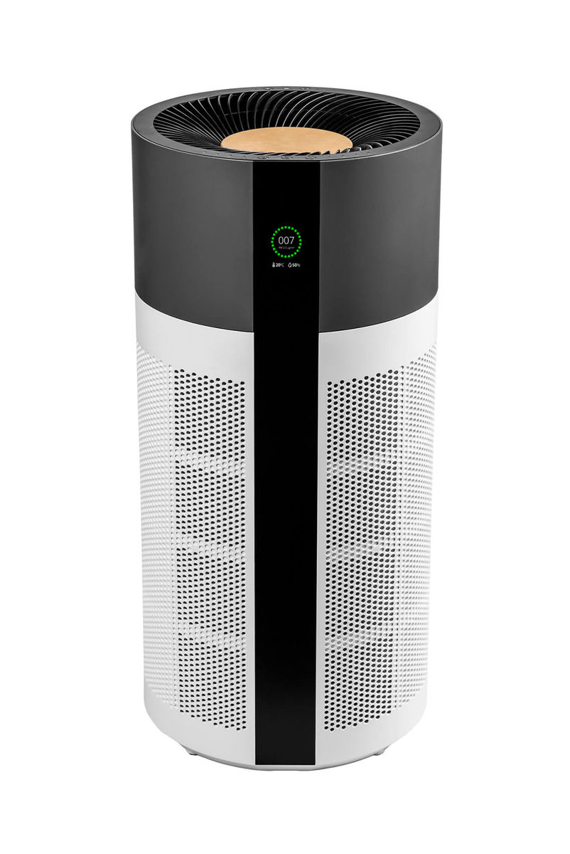 Image of Duux DXPU03 Tube Luftreiniger bei nettoshop.ch