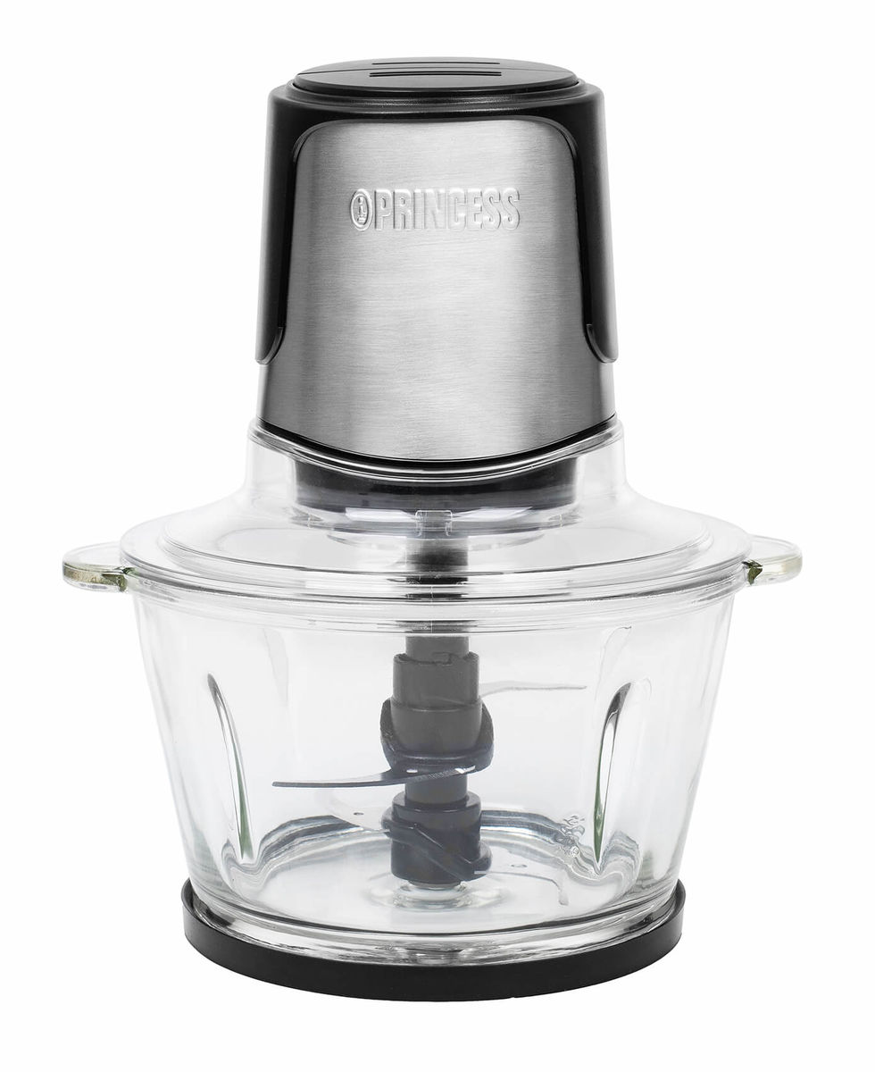 Image of Princess 01.221052.01.001 Kraftvoller Zerkleinerer bei nettoshop.ch
