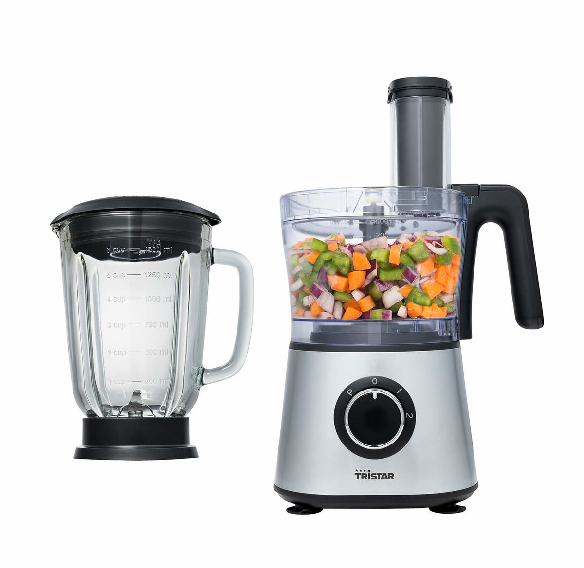 Image of Tristar MX-4823 Küchenmaschine bei nettoshop.ch