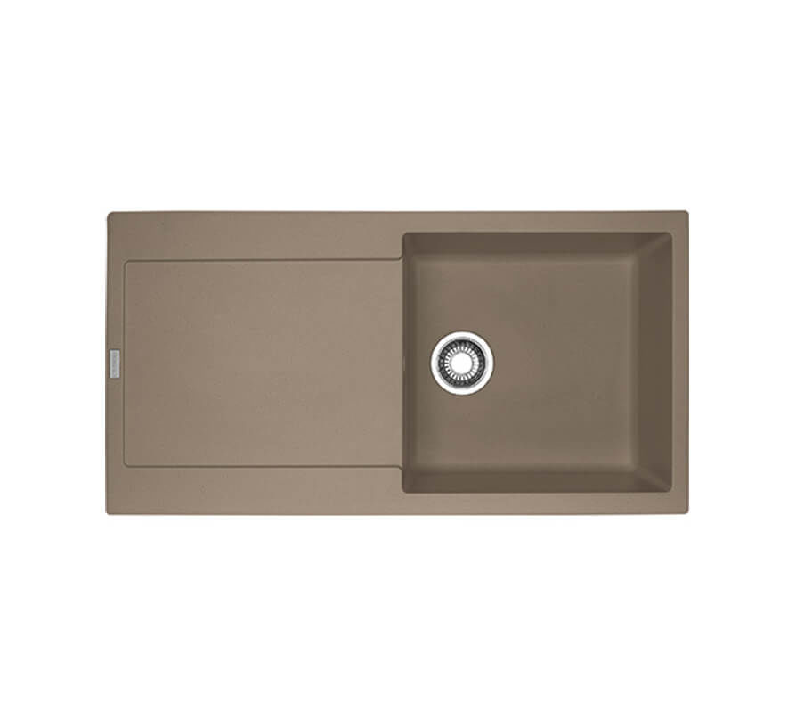 Image of Franke Maris MRG 611 Fragranit+ Spülbecken Cashmere bei nettoshop.ch
