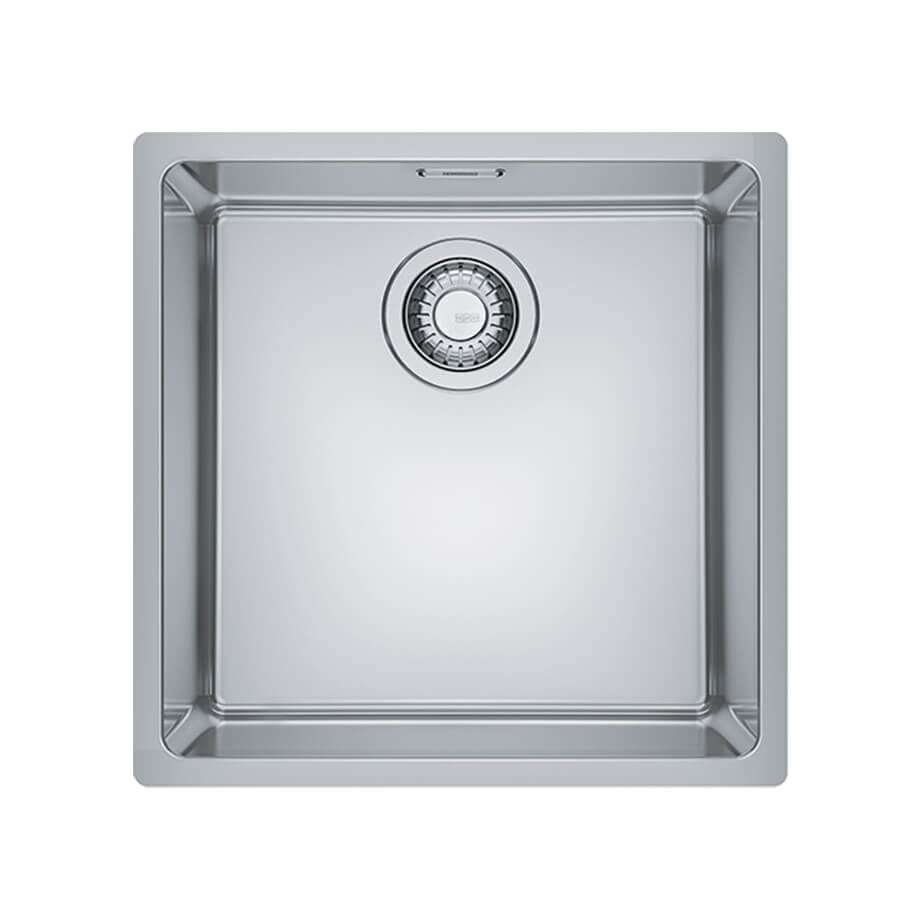 Image of Franke Maris MRX 210-40 Spülbecken Edelstahl bei nettoshop.ch