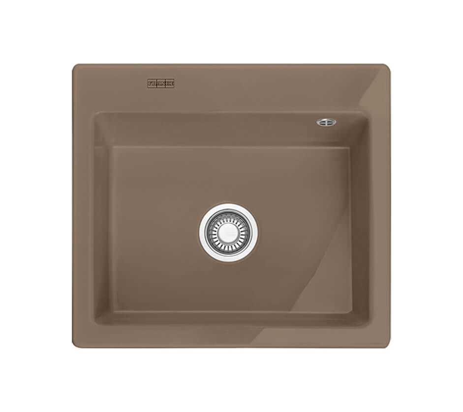 Image of Franke Mythos MTK 610 58 Keramik 3 Spülbecken Casmere bei nettoshop.ch