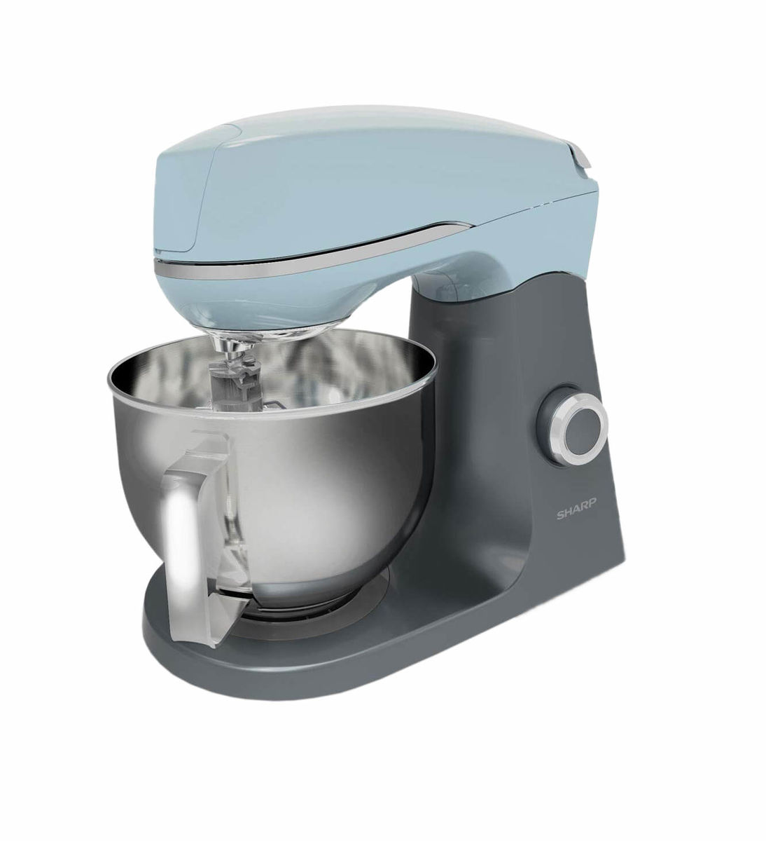 Image of Sharp SA-FK3003AL Küchenmaschine bei nettoshop.ch