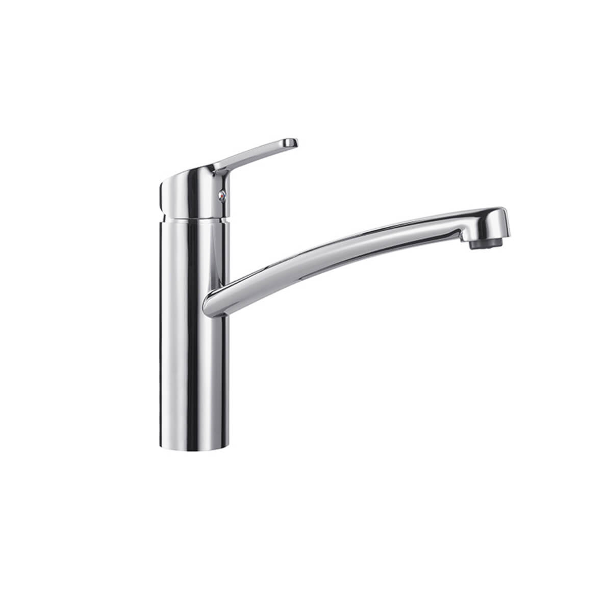 Image of Franke Crystal Armatur Chrom bei nettoshop.ch