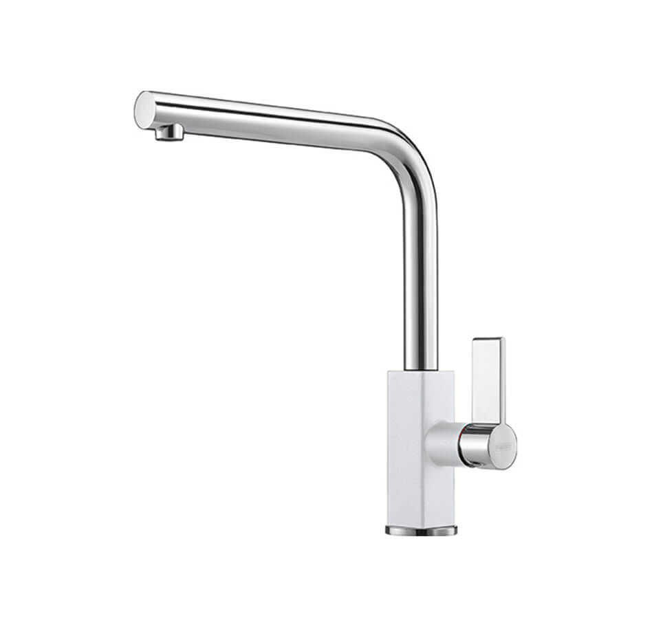 Image of Franke Maris Armatur Chrom bei nettoshop.ch