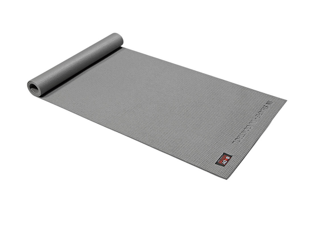 Image of Body Sculpture Yoga/Gym Exercise Mat bei nettoshop.ch