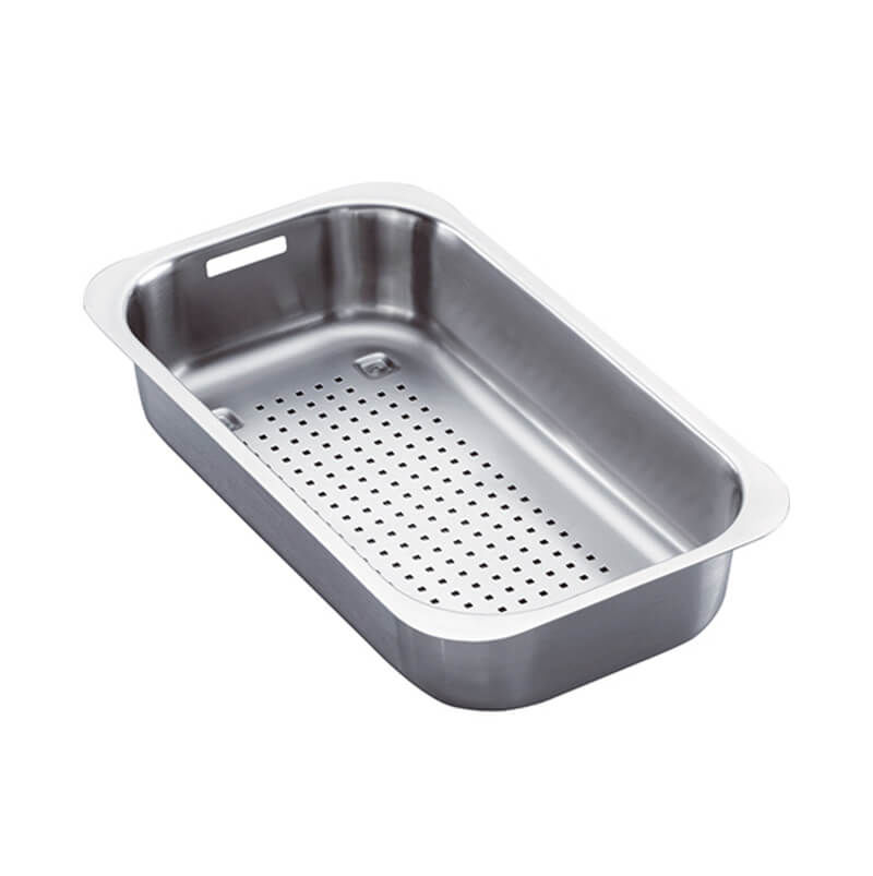 Image of Franke Abtropfbecken Edelstahl 177 x 317 x 60 mm bei nettoshop.ch
