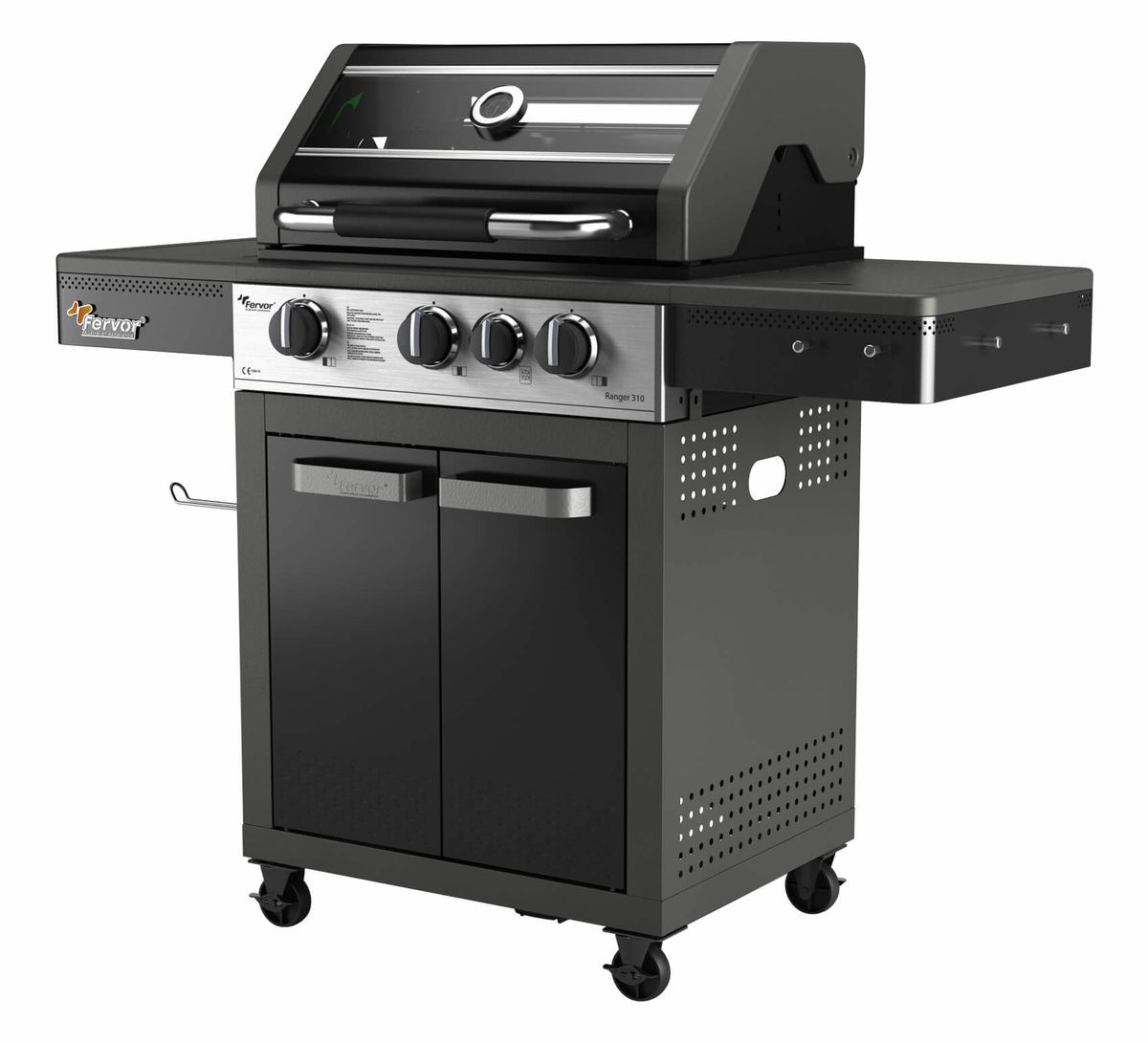 Image of Fervor Ranger 310 Grill bei nettoshop.ch