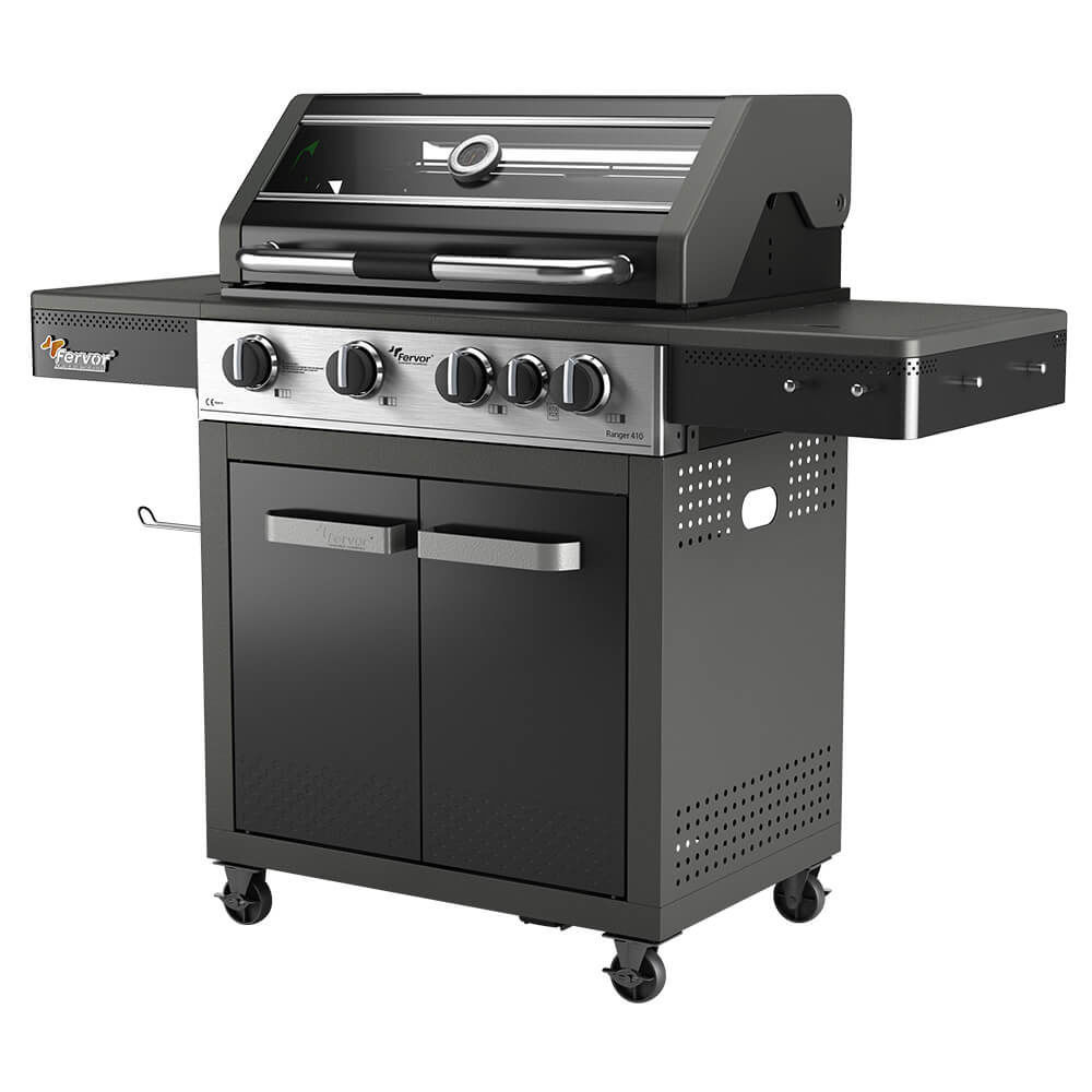 Image of Fervor Ranger 410 Grill bei nettoshop.ch
